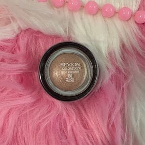 Revlon ColorStay Eyeshadow in Praline